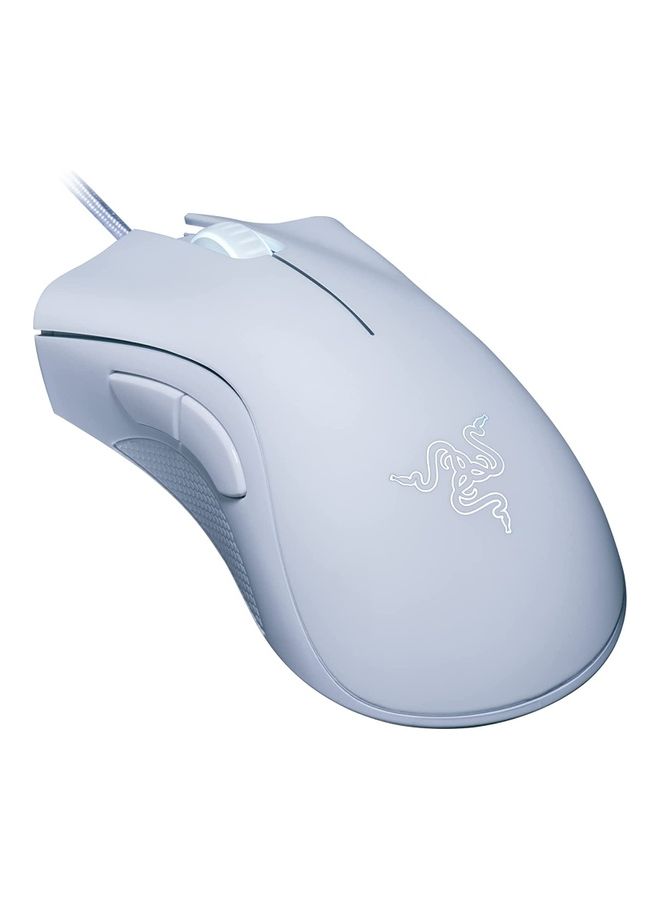 Razer DeathAdder Essential Wired Gaming Mouse – Ergonomic…