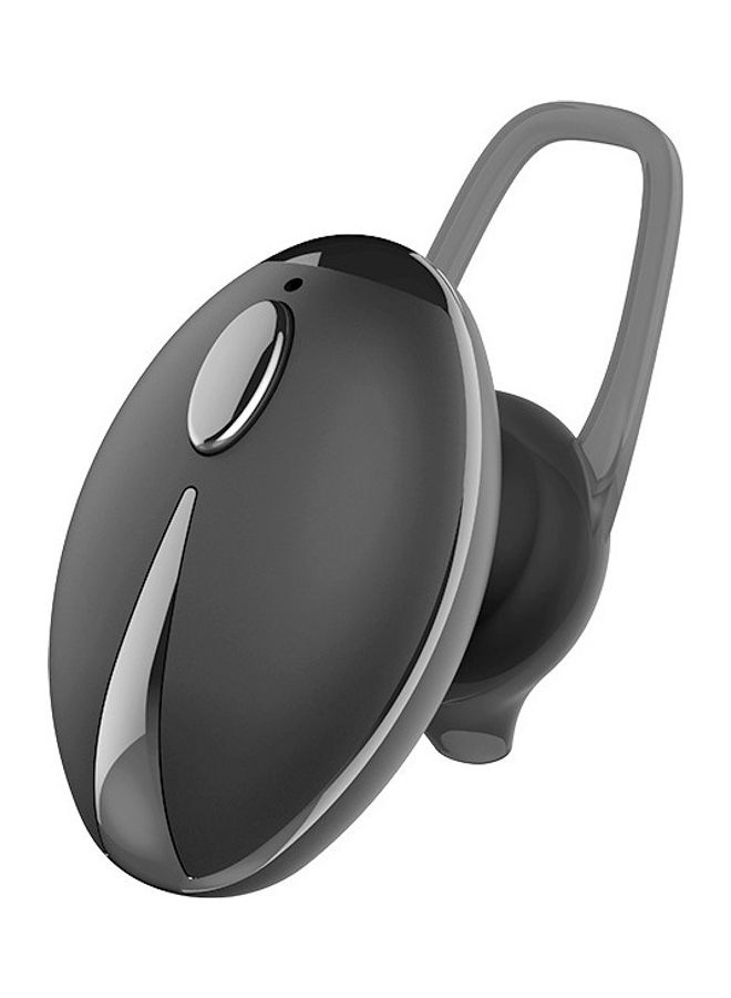 Compare Mini Portable Business Sports Headset Black at KSA Price