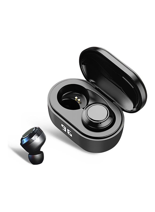 BT5.0 True Wireless Auto Pairing Noise Reduction Earbuds…
