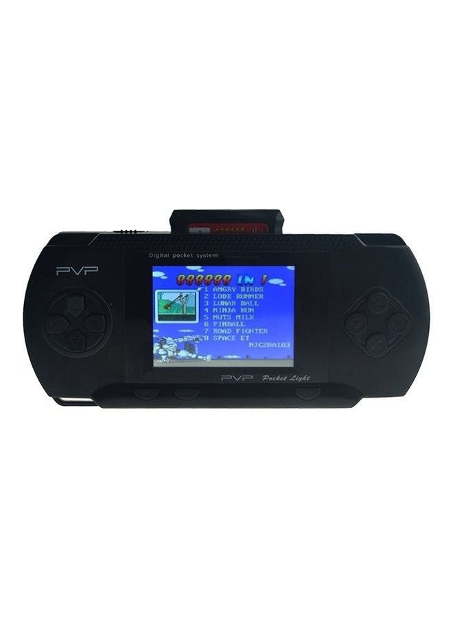 PVP Station Light Digital Handheld Pocket Gaming…