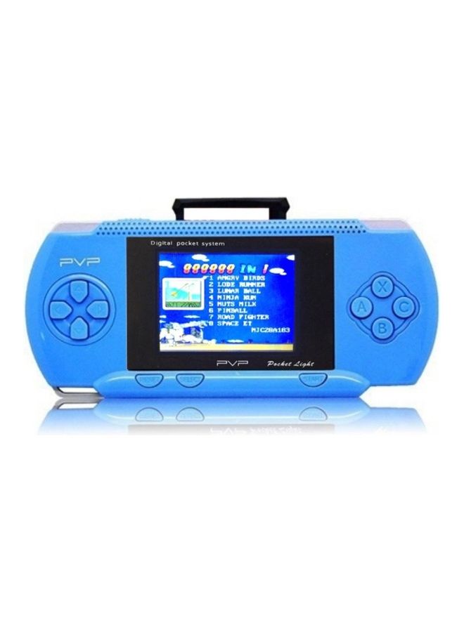 Compare PVP Station Light Digital Handheld Pocket Gaming Console at KSA Price
