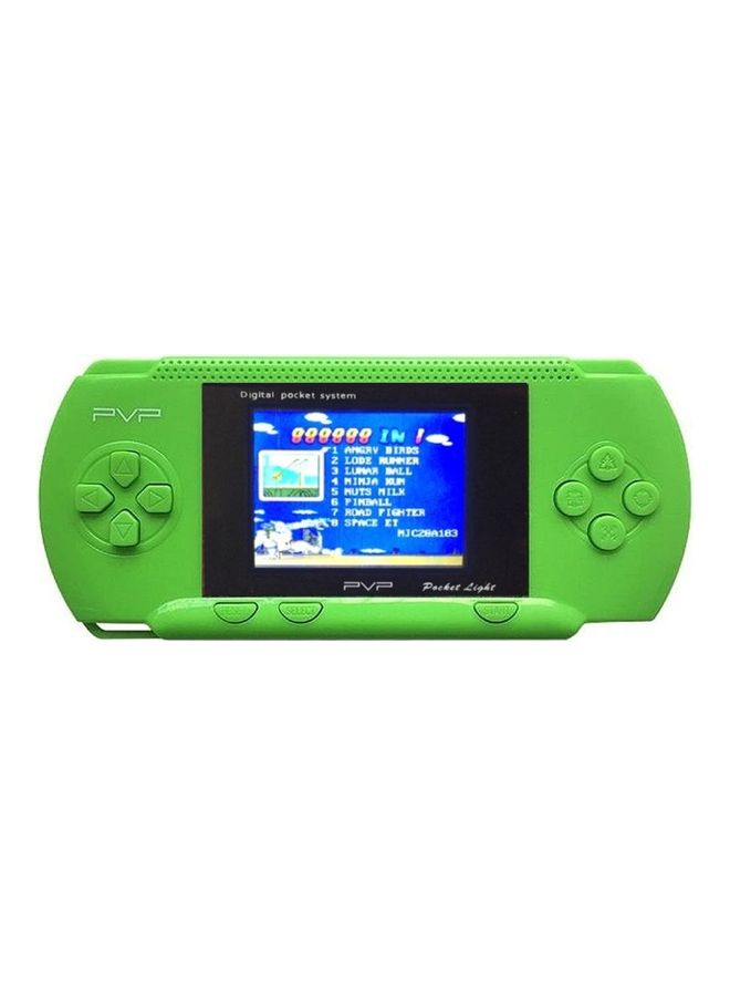 PVP Station Light Digital Handheld Pocket Gaming…