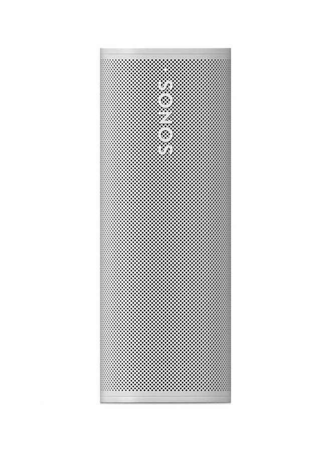Compare Roam Wireless Portable Speaker ROAM1R21 White at KSA Price