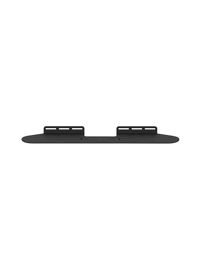 Compare Wall Mount For AllNew Beam Sound Bar BM1WMWW1BLK Black at KSA Price