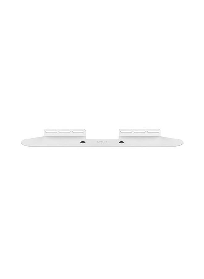 Compare Wall Mount For AllNew Beam Sound Bar BM1WMWW1 White at KSA Price