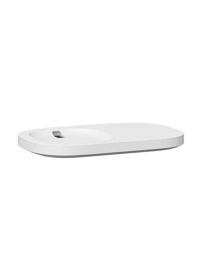 Compare Shelf For One And Play:1 S1SHFWW1 White at KSA Price