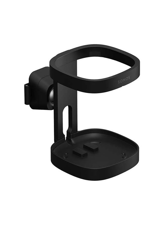 Compare Mount For One And Play:1 SS1WMWW1BLK Black at KSA Price