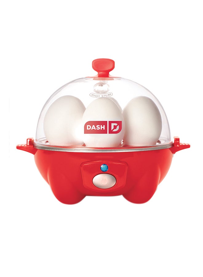 Rapid Egg Cooker: 6 Egg Capacity Electric…