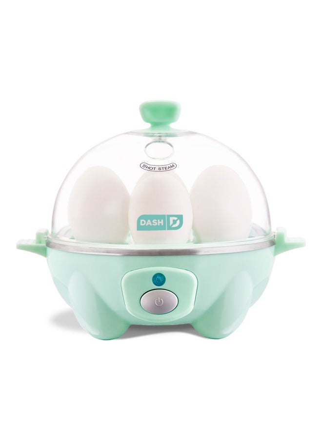 Rapid Egg Cooker: 6 Egg Capacity Electric…