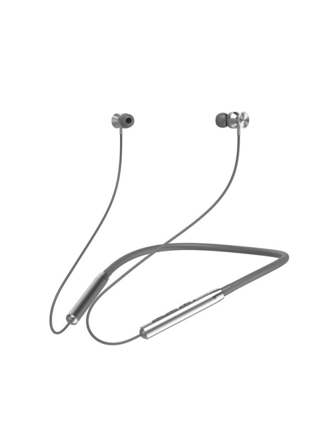 Compare Wireless Stereo Headset Grey at KSA Price