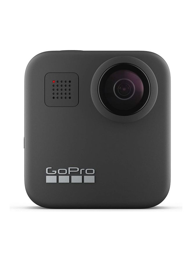 Max Waterproof 360 Digital Action Camera