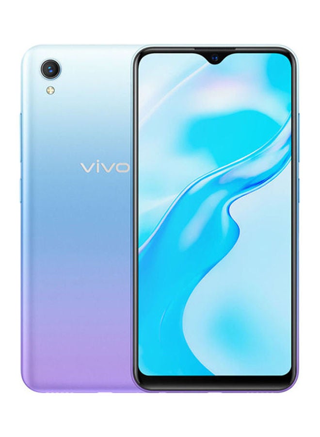 Compare Vivo Y1s Dual SIM Mobile Phone 6.22 Inch 2GB RAM 32GB 4G LTE at KSA Price