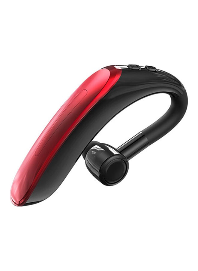 Compare Wireless Headset With Charging Case RedBlack at KSA Price
