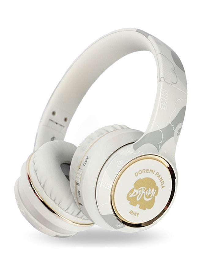 Compare Bluetooth Stretchable Headset White at KSA Price
