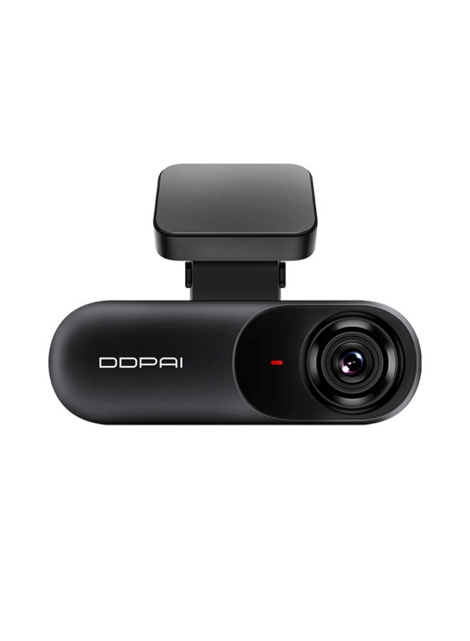 Compare Global Version Dash Cam Mola N3 with Builtin GPS Driving Recorder at KSA Price