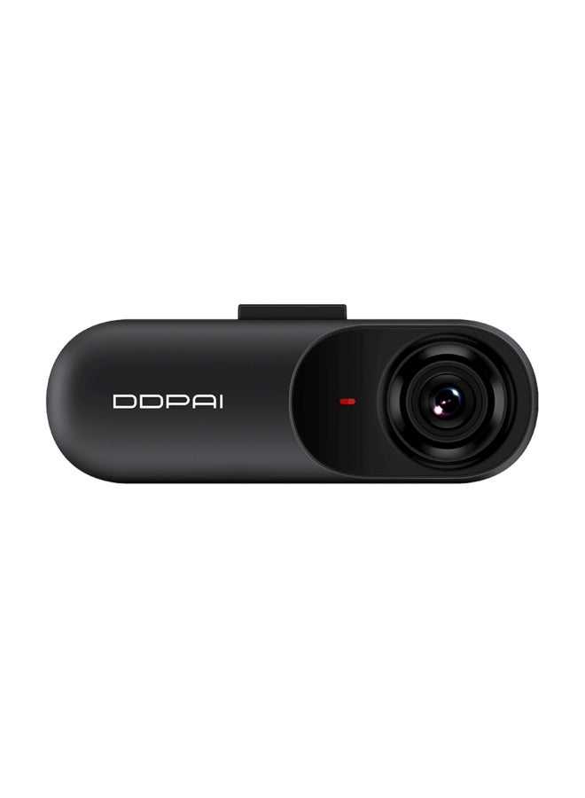 1600P Global Version Dash Cam Mola N3 Driving…
