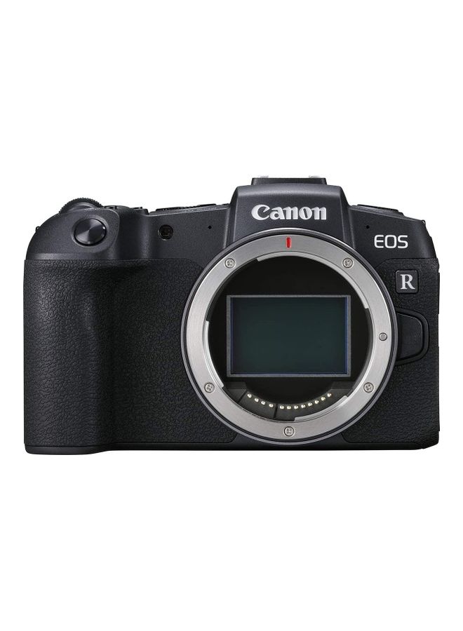 Compare EOS RP Mirrorless Digital Camera Case at KSA Price