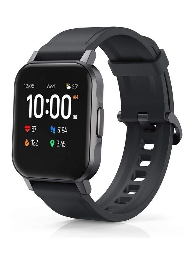 Smartwatch Fitness Tracker 12 Activity Modes, IPX6…