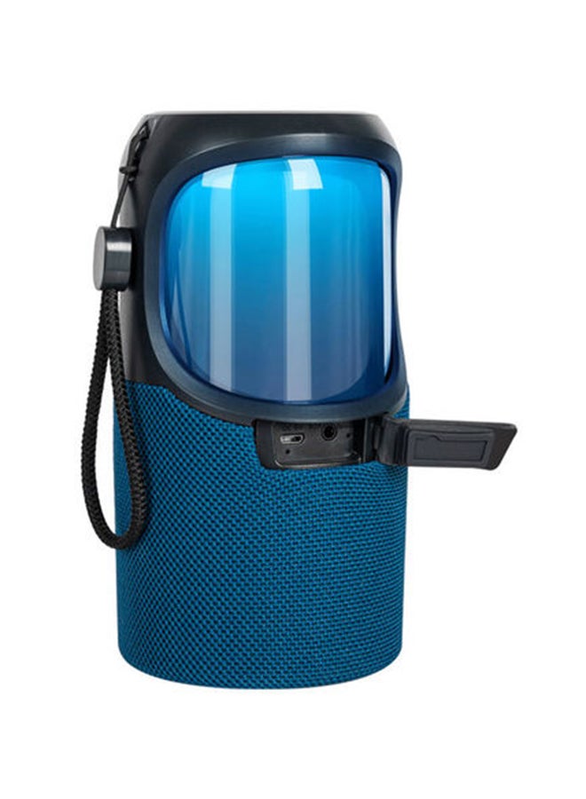 Compare BS60Bluetooth Speaker Blue at KSA Price