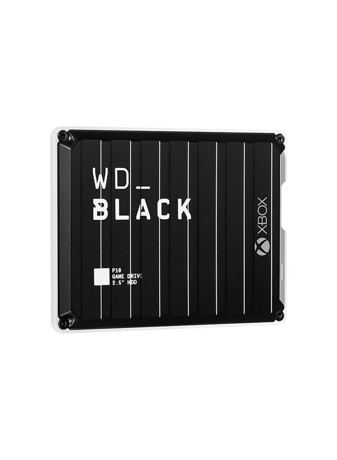 Compare P10 Game Drive For XBox 4TB 4.0 TB at KSA Price