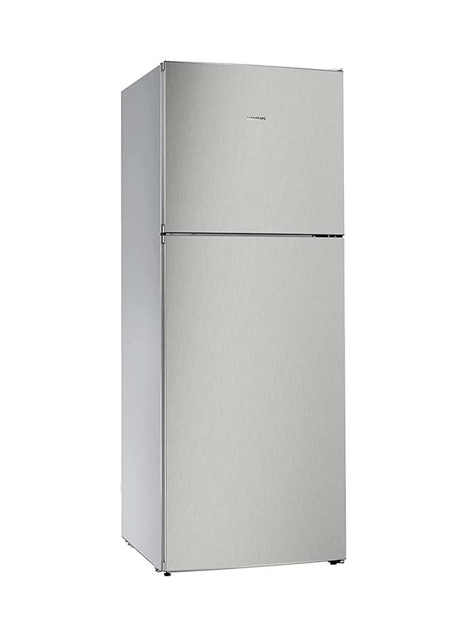 Compare Top Freezer Refrigerator 0 W KD55NNL20M silver at KSA Price