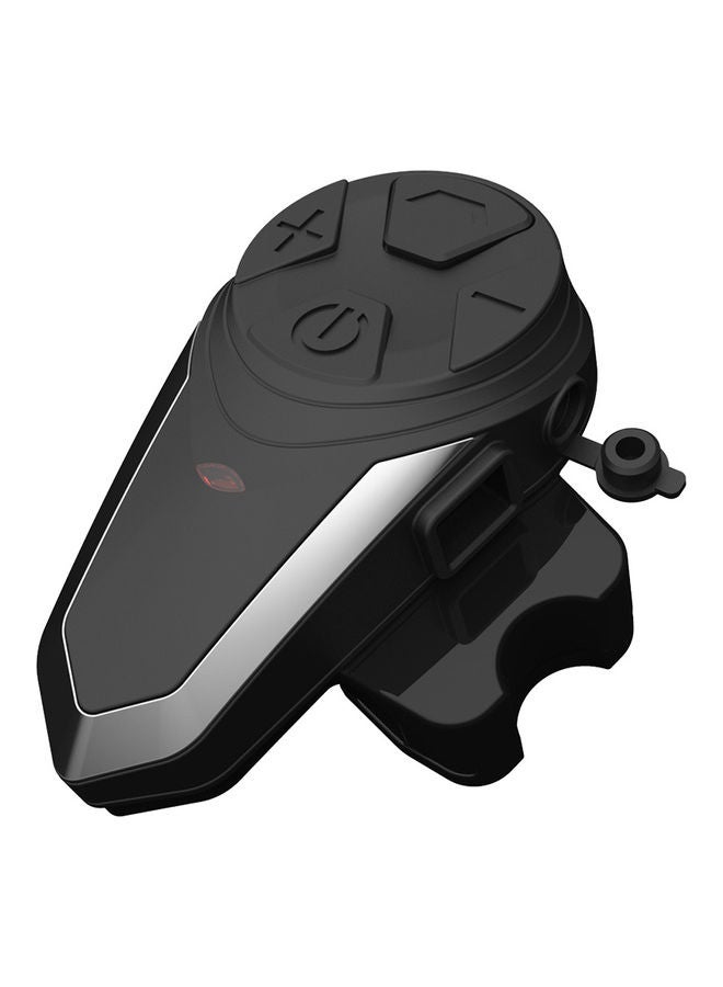 Compare Bluetooth Intercom for Motorcycle Helmet Black at KSA Price