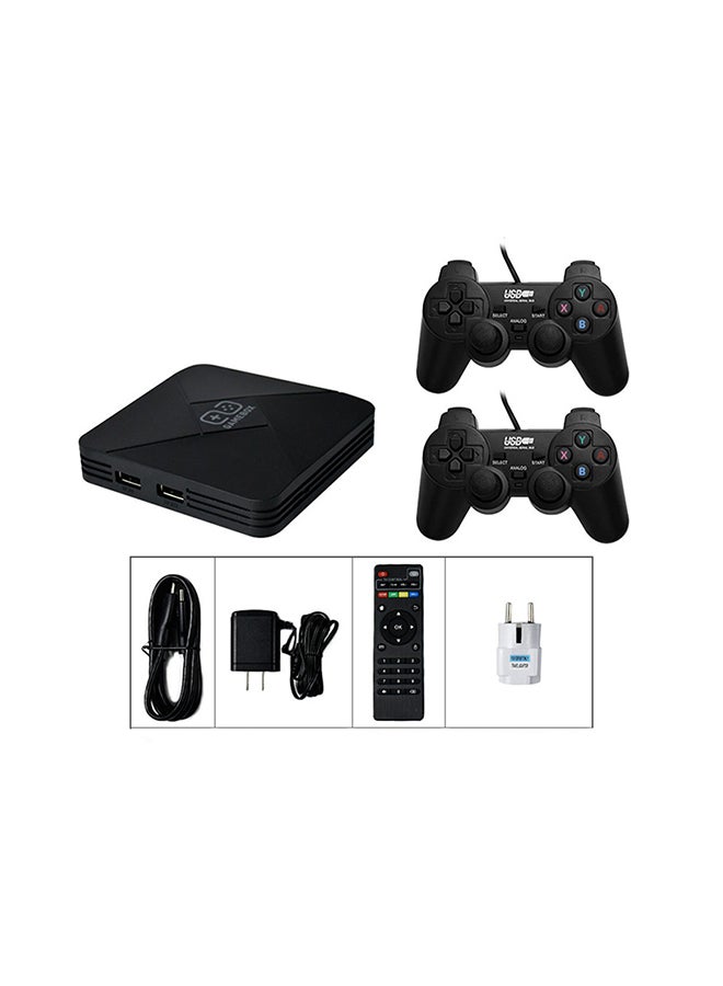 Compare Powkiddy 64G Wired Game Console With Controller at KSA Price