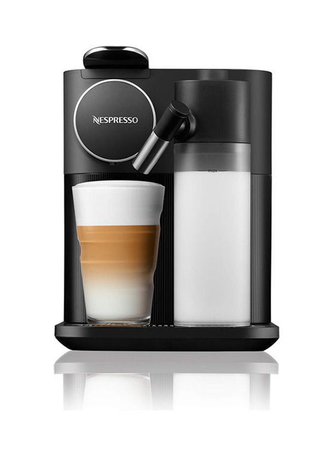 Compare Gran Lattissima Espresso Maker 1.3 L 1400 W F531EUBKNE EN640.B   F541EUBKNE Black at KSA Price