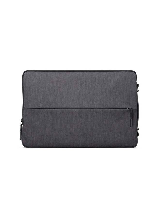 Compare 13Inch Laptop Urban Sleeve Case Charcoal Grey at KSA Price
