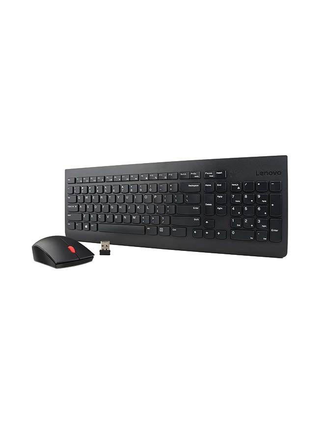 510 Wireless Combo with 2.4 GHz USB Receiver,…