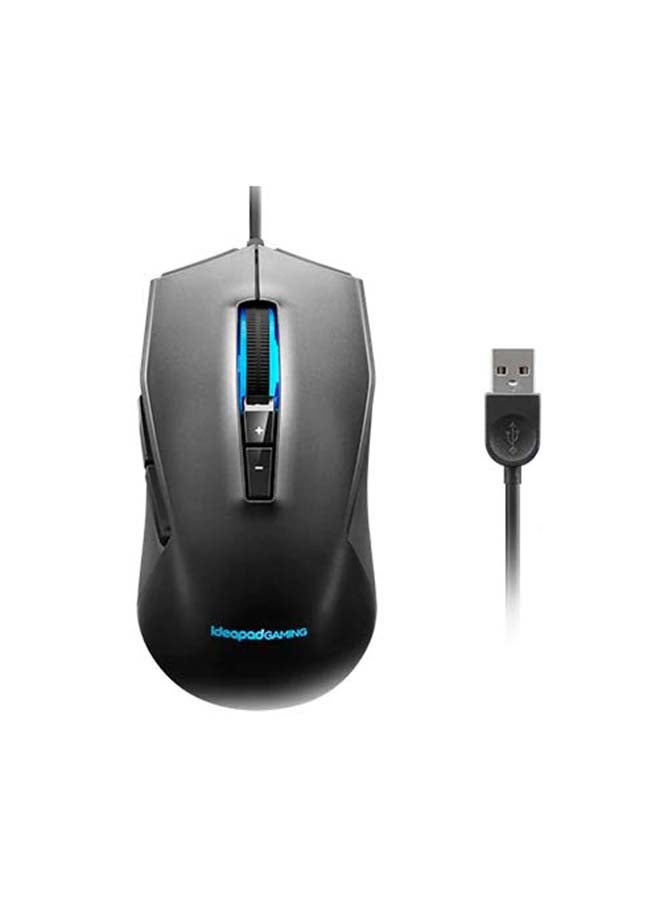 IdeaPad Gaming M100 RGB Mouse Black