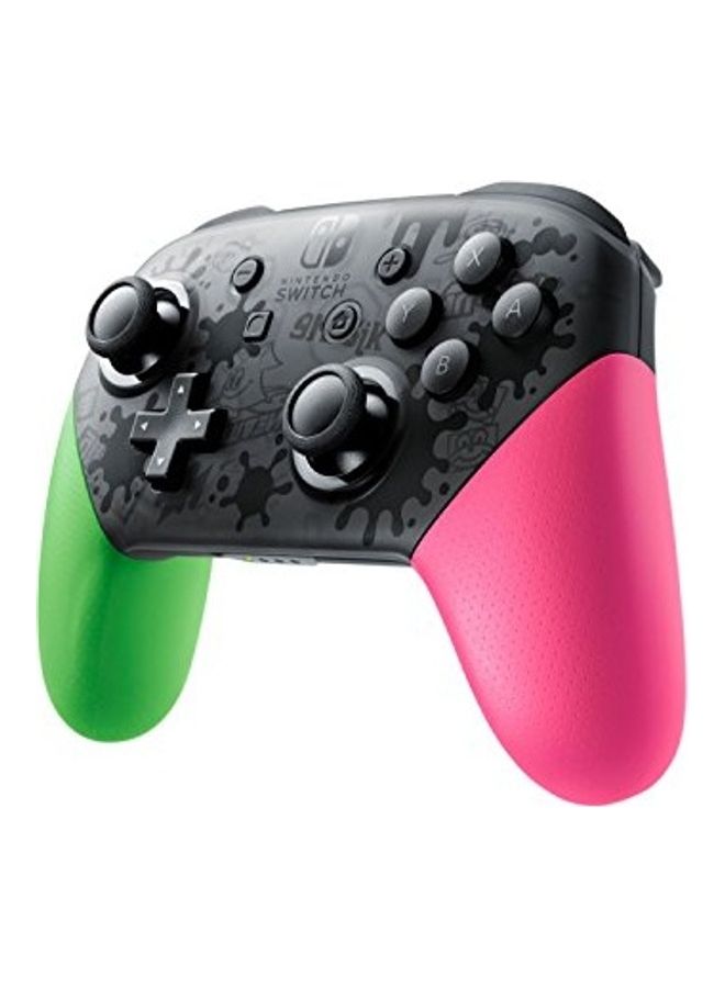 Compare Splatoon 2 Edition Controller at KSA Price