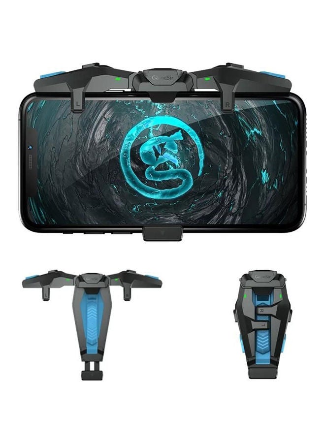 F4 Falcon Mobile Gaming Controller