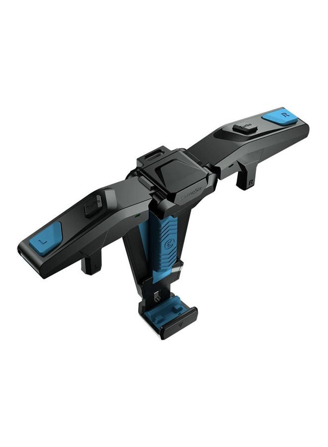 Compare Mobile Game Controllers F4 Falcon For Ios And Android Phone  Wireless at KSA Price