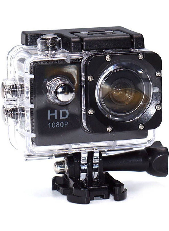 Full Hd 1080P Sports Cam Waterproof 30M 2.0-Inch…