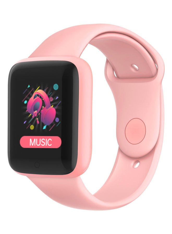 Y68 Intelligent Watches Heart Rate Monitoring Watch-…