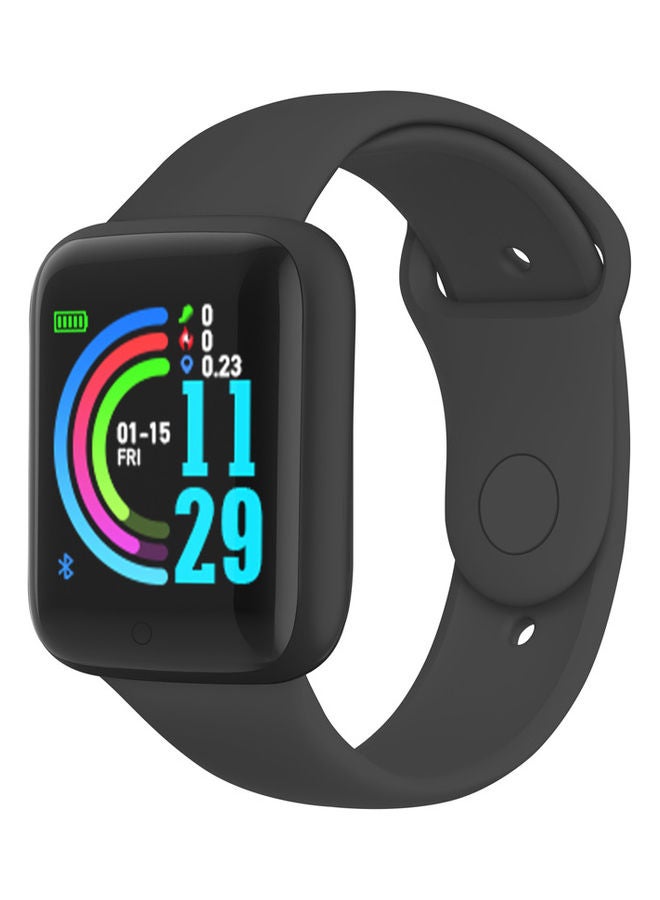 Y68 Intelligent Watches Heart Rate Monitoring Watch-…