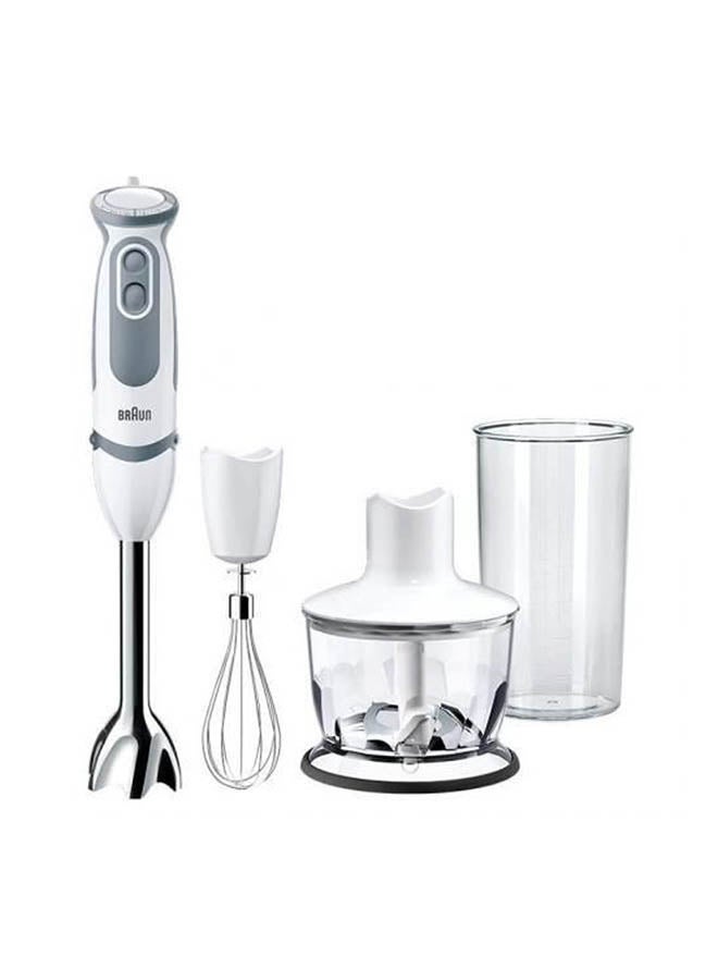 Compare Multiquick 5 Hand Blender  MQ5235 White at KSA Price