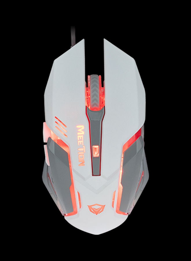 Compare RGB Programmable Gaming Mouse at KSA Price
