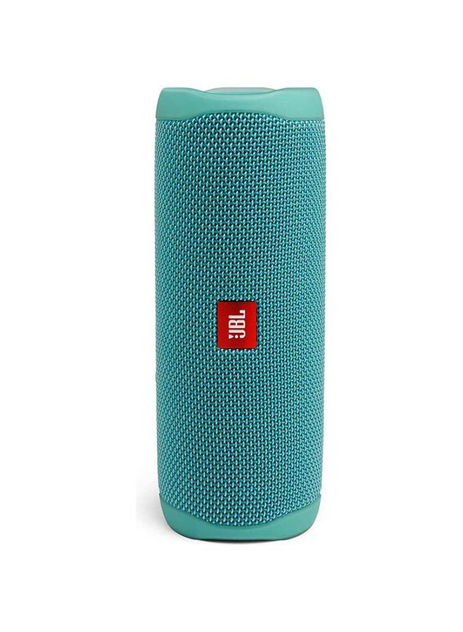 Compare Bluetooth Speaker Flip5 Green at KSA Price
