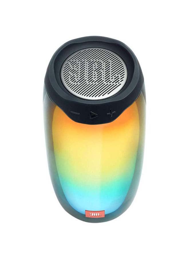 Compare Pulse 4 Bluetooth Speaker Black at KSA Price