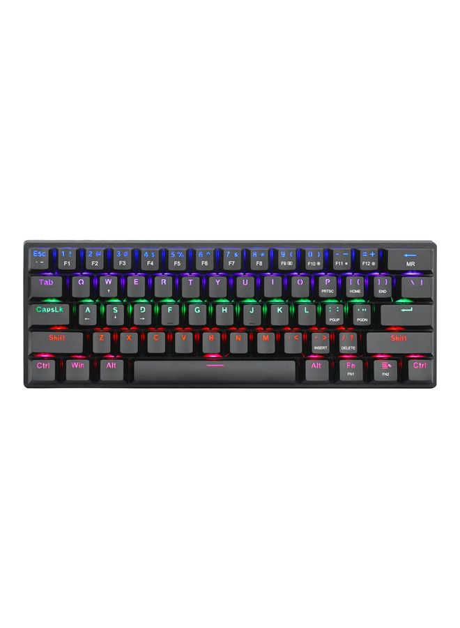 Compare Portable Keyboard with Customization Light for Gamer at KSA Price