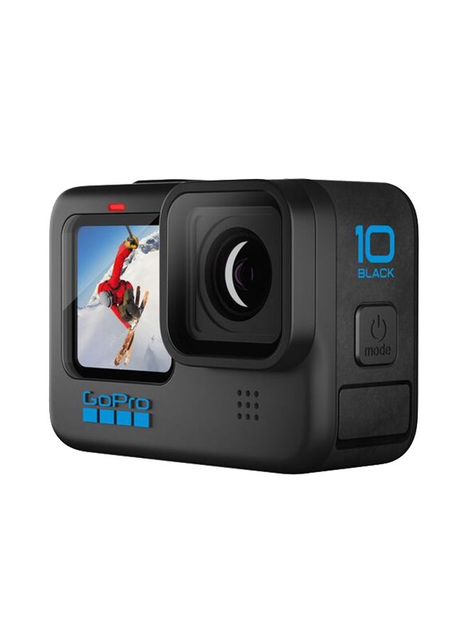 Compare Hero10 Black Action Camera at KSA Price