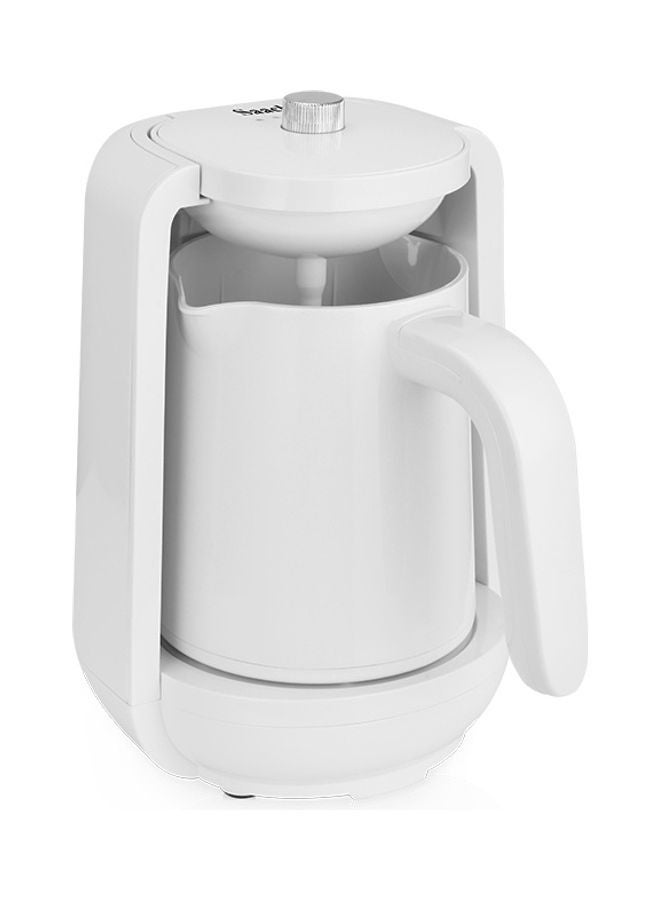 Turkish Coffee Maker Can Make Upto 4 Cups of…