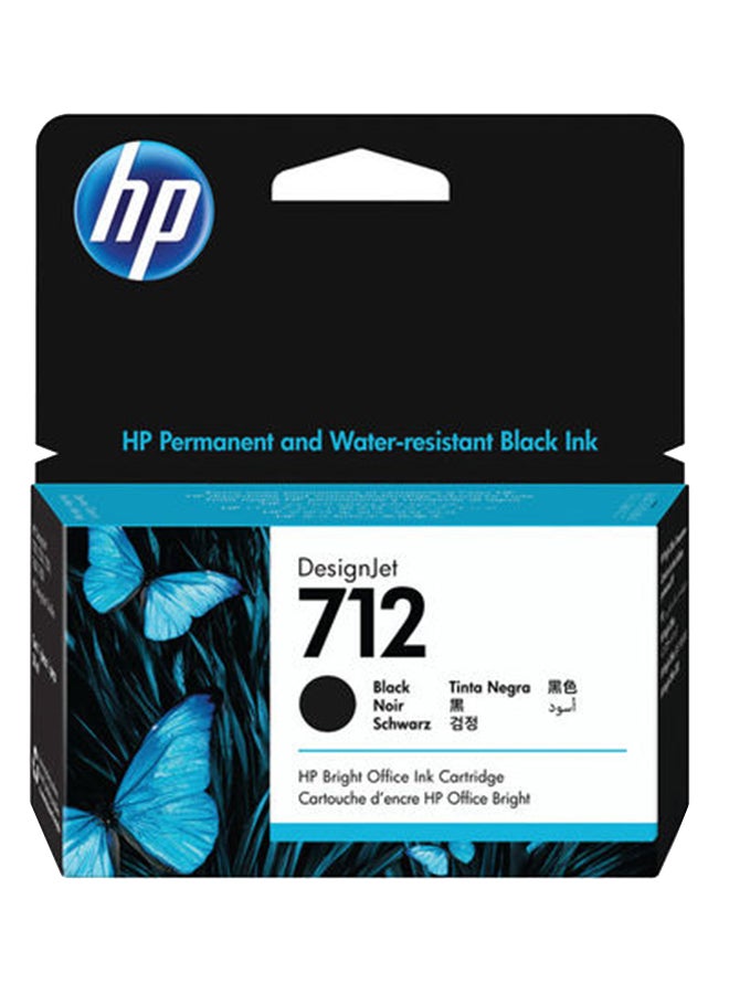 Compare Bright Office Ink Cartridge Black at KSA Price