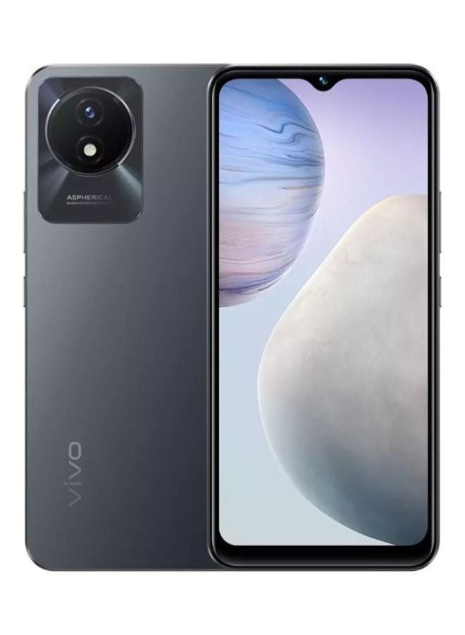 Compare Y02 Dual SIM Cosmic Grey 2GB RAM 32GB 4G LTE at KSA Price
