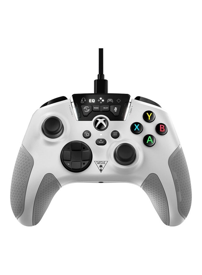 Compare Recon Controller White  Xbox One Series X|S  Wired at KSA Price