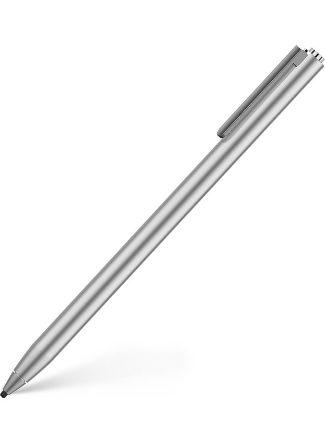 Compare Dash 4 True Universal Dual Stylus Silver at KSA Price