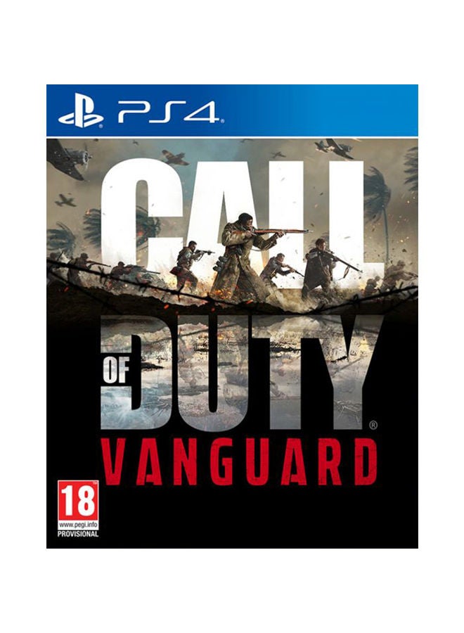 Call of Duty Vanguard - (Intl Version) -…