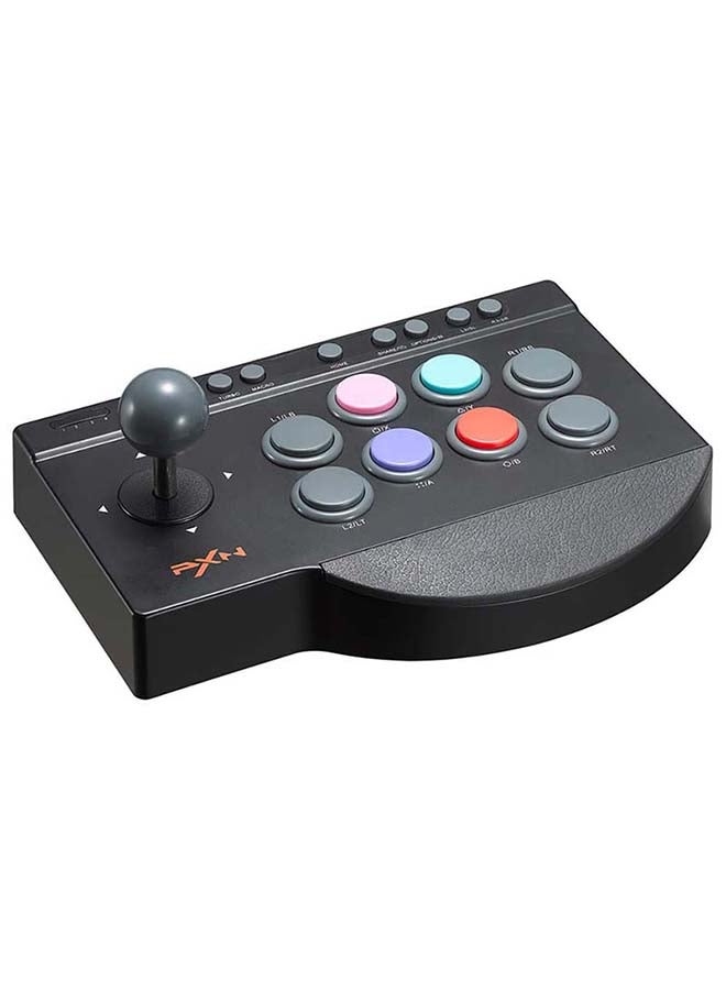 Fighting Arcade Game Controller Joystick For PC…